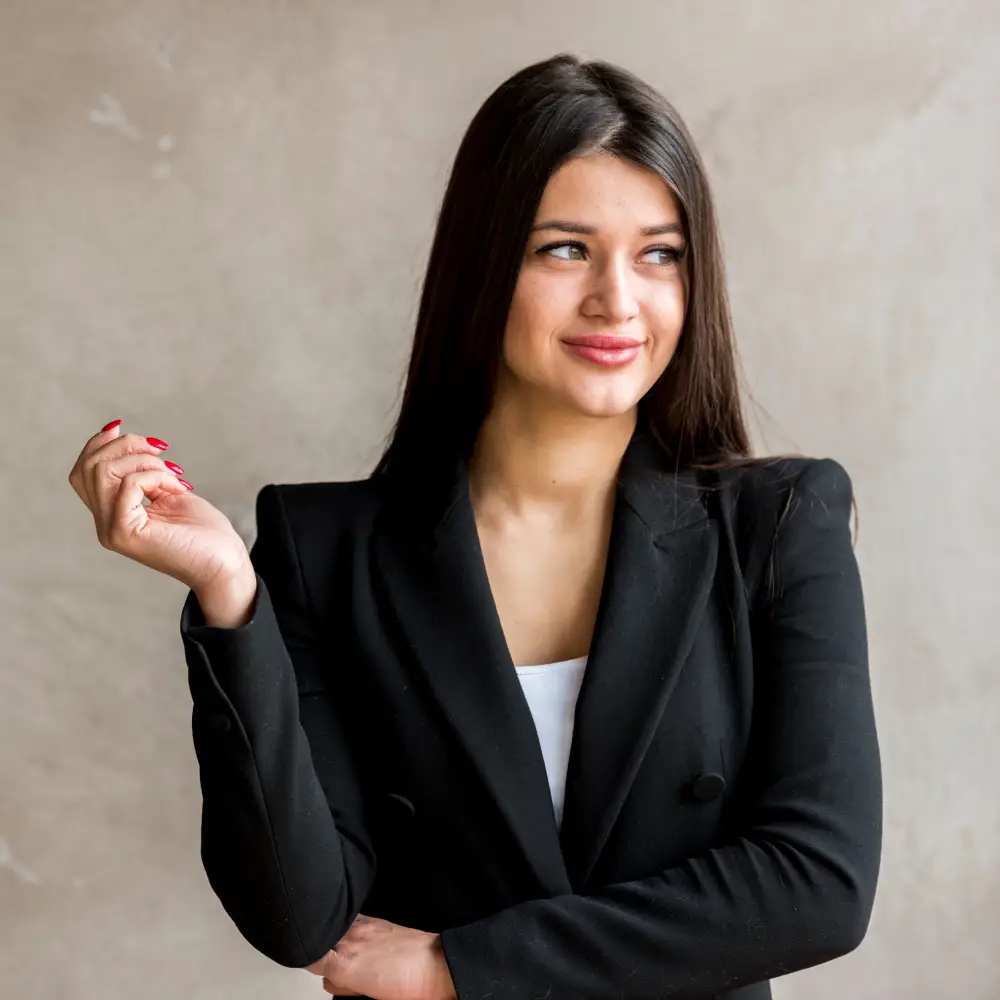 Testimonial Author